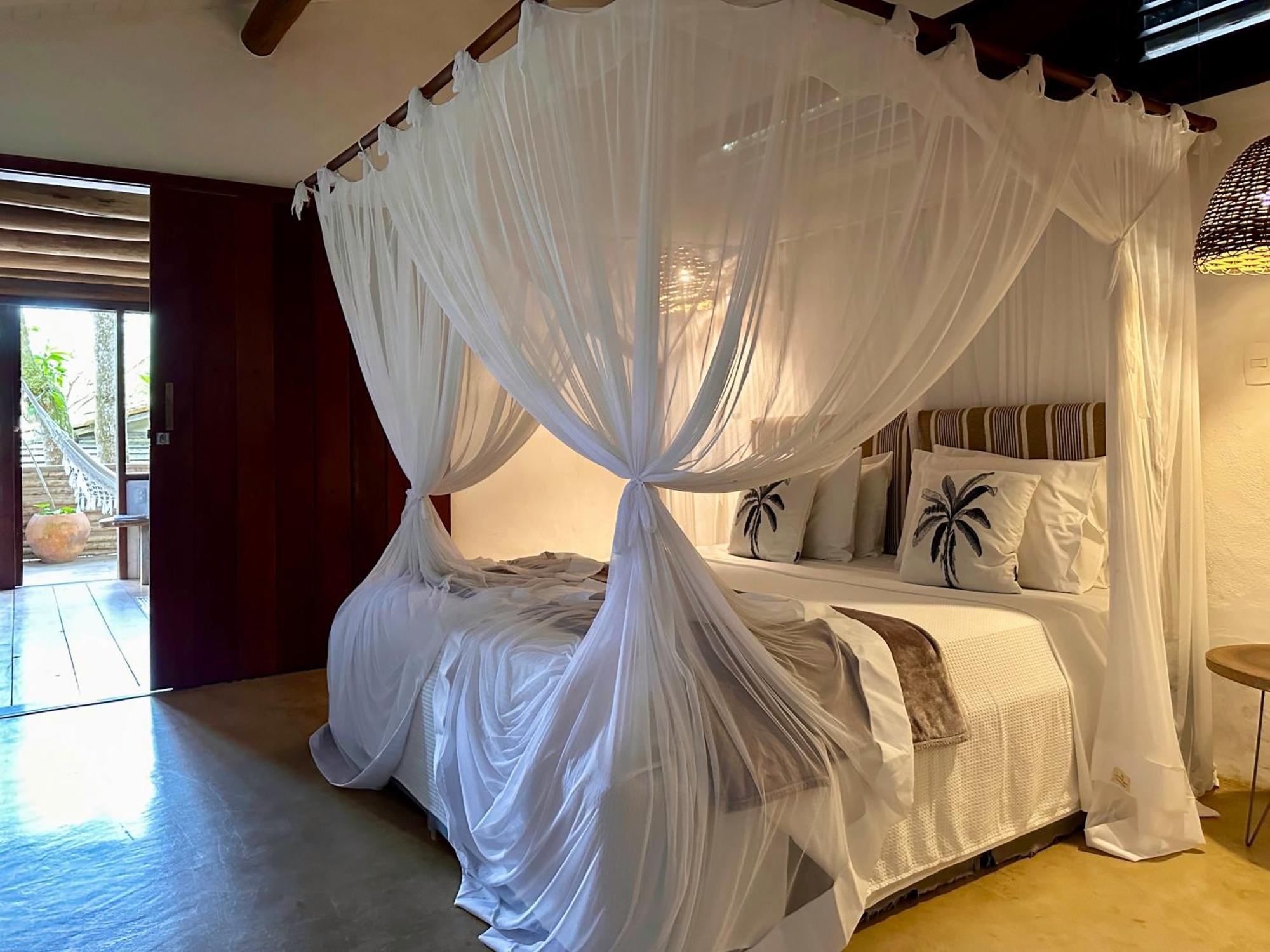 Soleluna Casa Pousada Транкозо Стая снимка