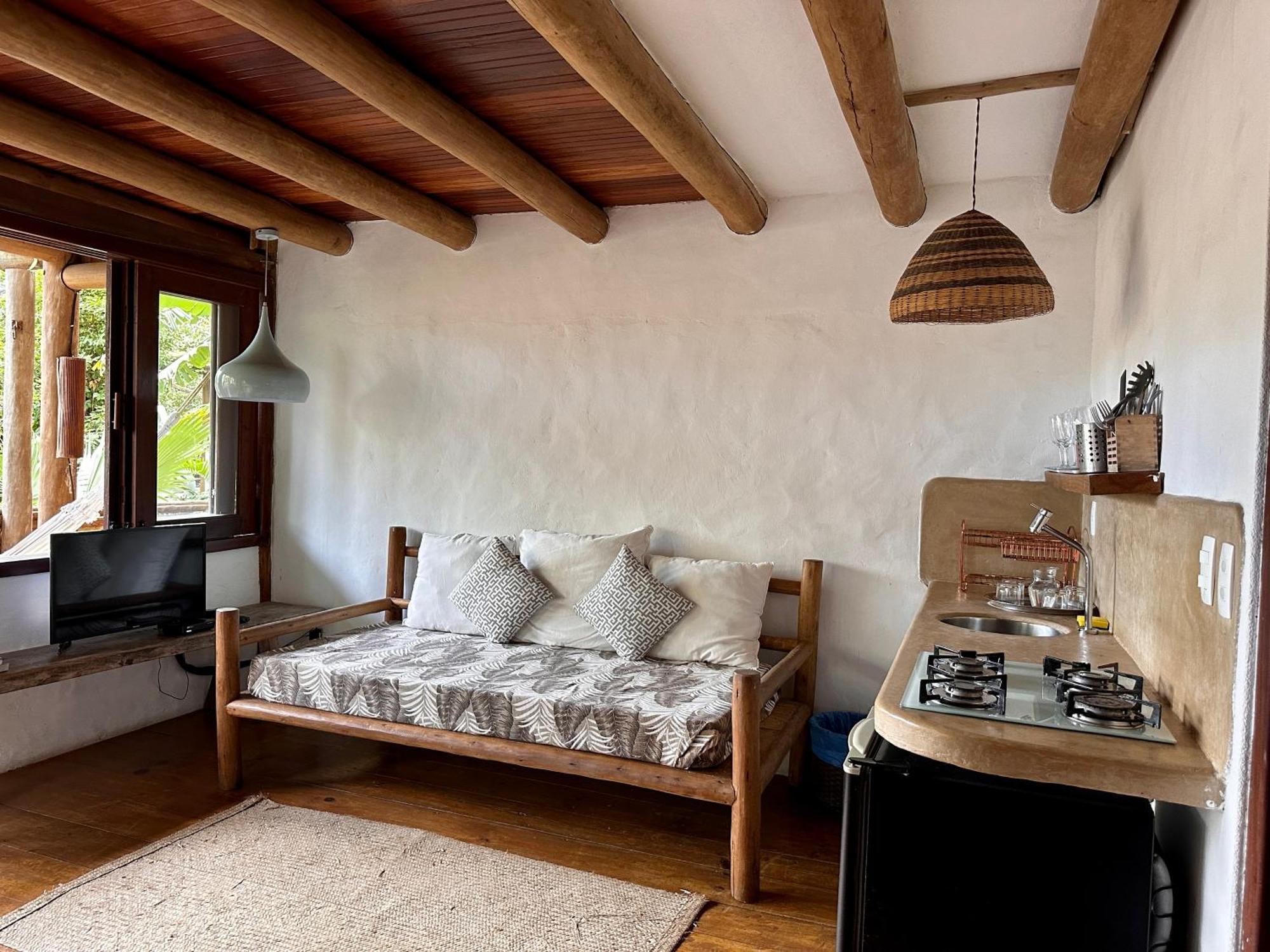 Soleluna Casa Pousada Транкозо Екстериор снимка
