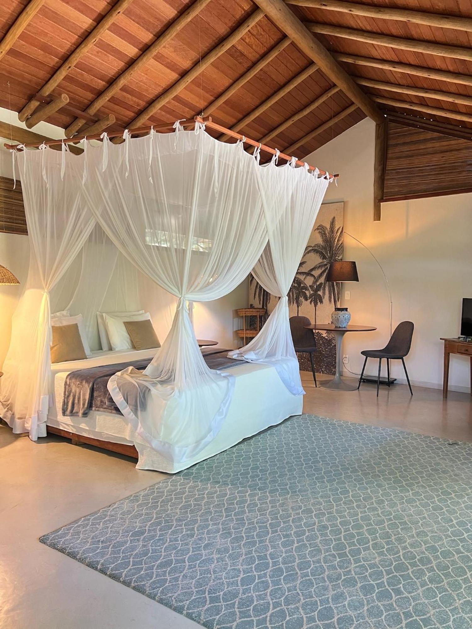 Soleluna Casa Pousada Транкозо Екстериор снимка